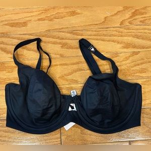 NWT Victoria's Secret Body By Victoria unlined 34DDD